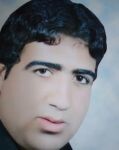 محمد پورمرادی