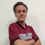 مجتبی حیدری