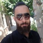 مهرداد شریف مرادی