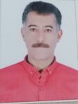 اسماعیل زارع