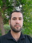 مرتضی احمدوند