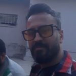 ناصر حسینی