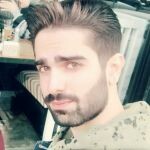 آرمان غزانی کوهی