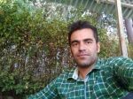 سید نجم الدین مجیدی