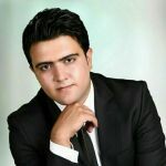 حامد محمدی