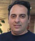 مهدی مهرابی