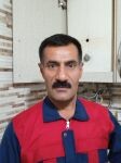 علی میرعزیزی