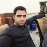 منوچهر محمدپور
