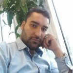 صابر بشیری
