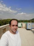 شاهین بیرامی