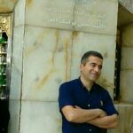 رضا نیازی جوزان