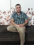 احسان اله صفرنژاد