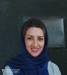 معصومه مرادی