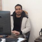 ابراهیم طاهری