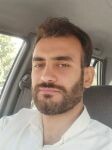 میلاد حیدری