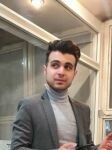 رامین هدایتی یوسف آباد