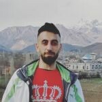 عليرضا رضایی