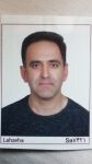 مرتضی هاشمی زاده