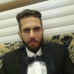 نادر باقری
