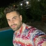 علیرضا محمدی