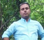 حسام الدین نظری کنگرشاهی