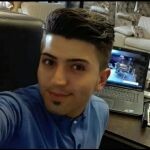 مهر داد اقبالی