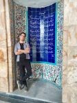 داوود عباسیان جهرمی