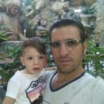 مجتبی غلامی زارع زاده
