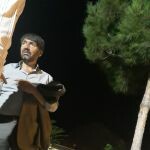 جواد عشوری مهرنجانی