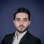 رضا دوستی