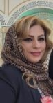 مریم مبارکی