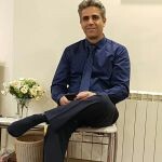 سید محمدرضا اکبرموسوی