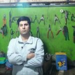 محمود سمیعی فر