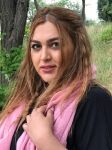 دیبا داودوندی