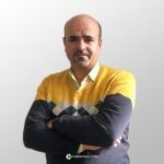 مهندس سید باقر همایونی