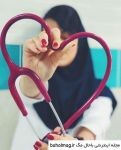 فاطمه بیات