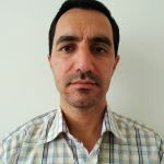 ناصر محمدی